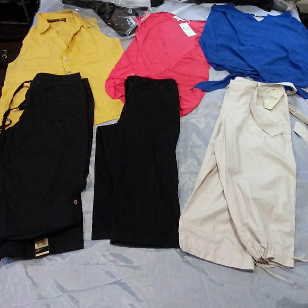 Women's Bermuda Bundle Sale